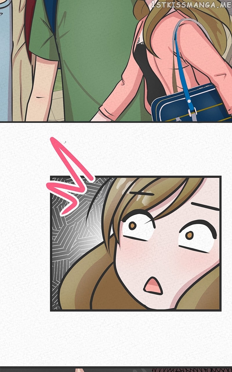 Love or S.e.x? Chapter 3 - page 45