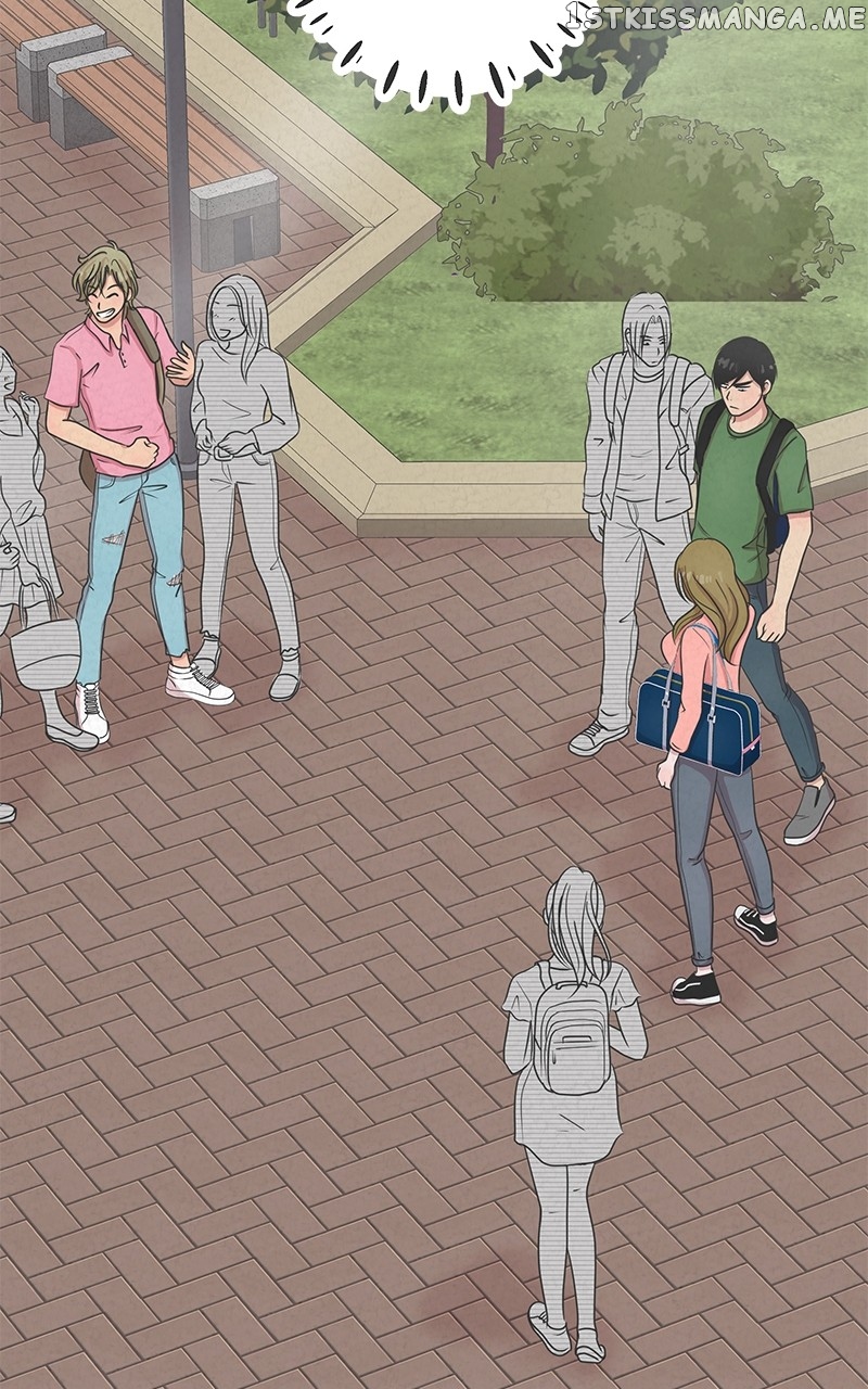 Love or S.e.x? Chapter 3 - page 48
