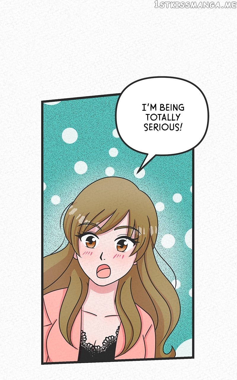 Love or S.e.x? Chapter 3 - page 5