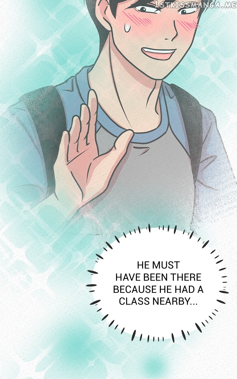 Love or S.e.x? Chapter 2 - page 11