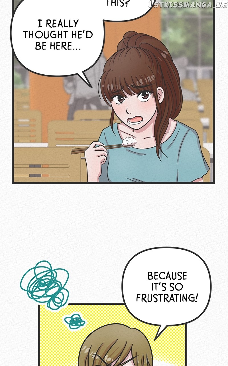 Love or S.e.x? Chapter 2 - page 17