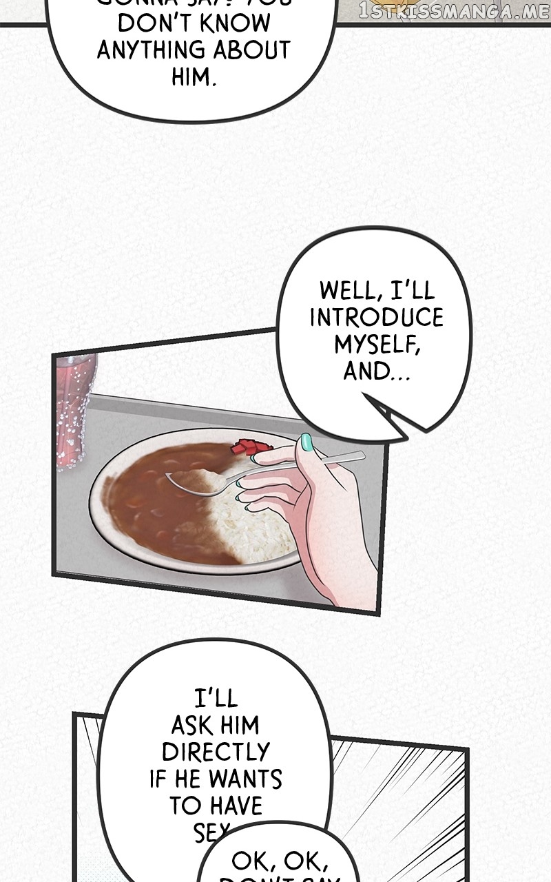 Love or S.e.x? Chapter 2 - page 20
