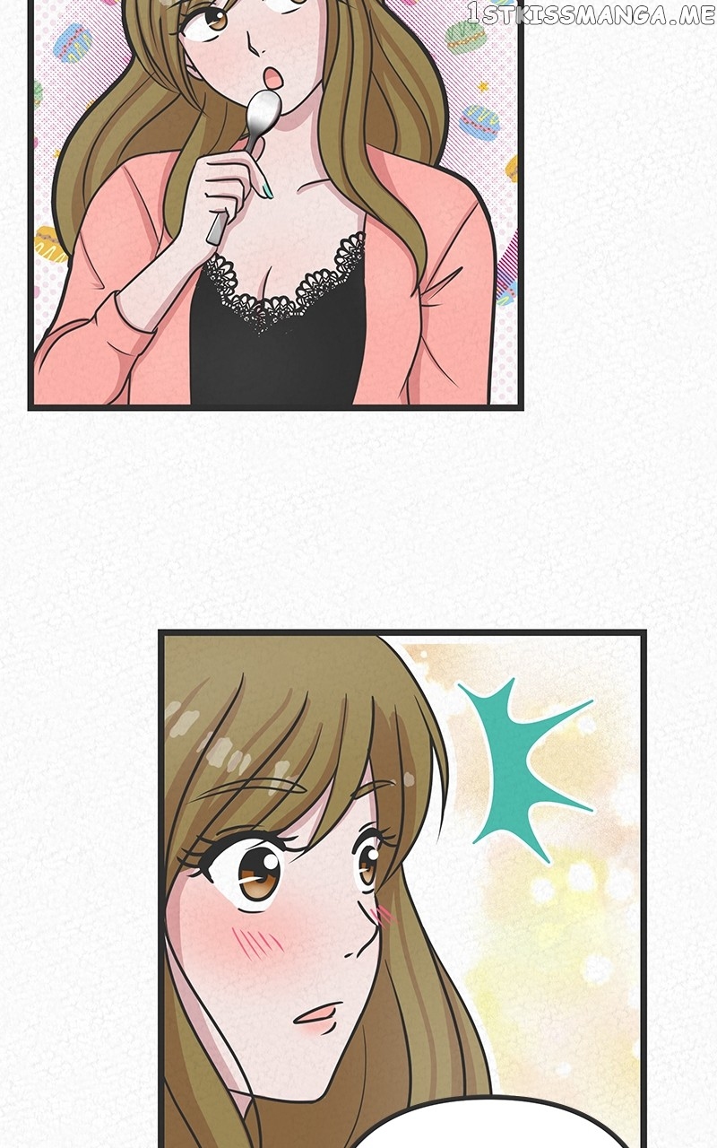 Love or S.e.x? Chapter 2 - page 23