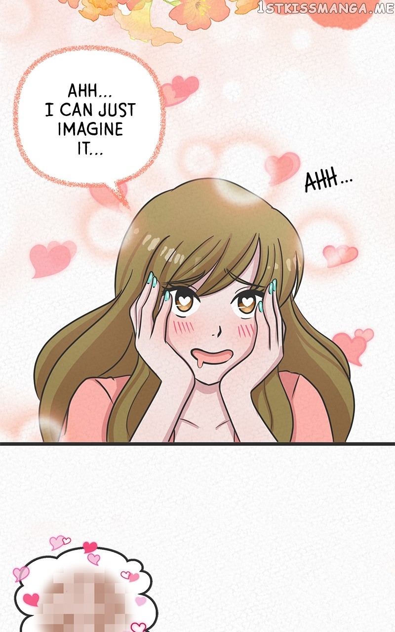 Love or S.e.x? Chapter 2 - page 29