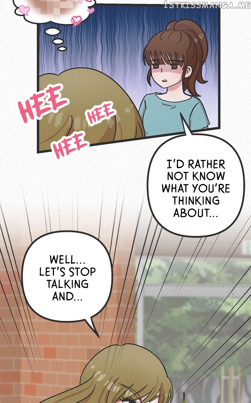Love or S.e.x? Chapter 2 - page 30