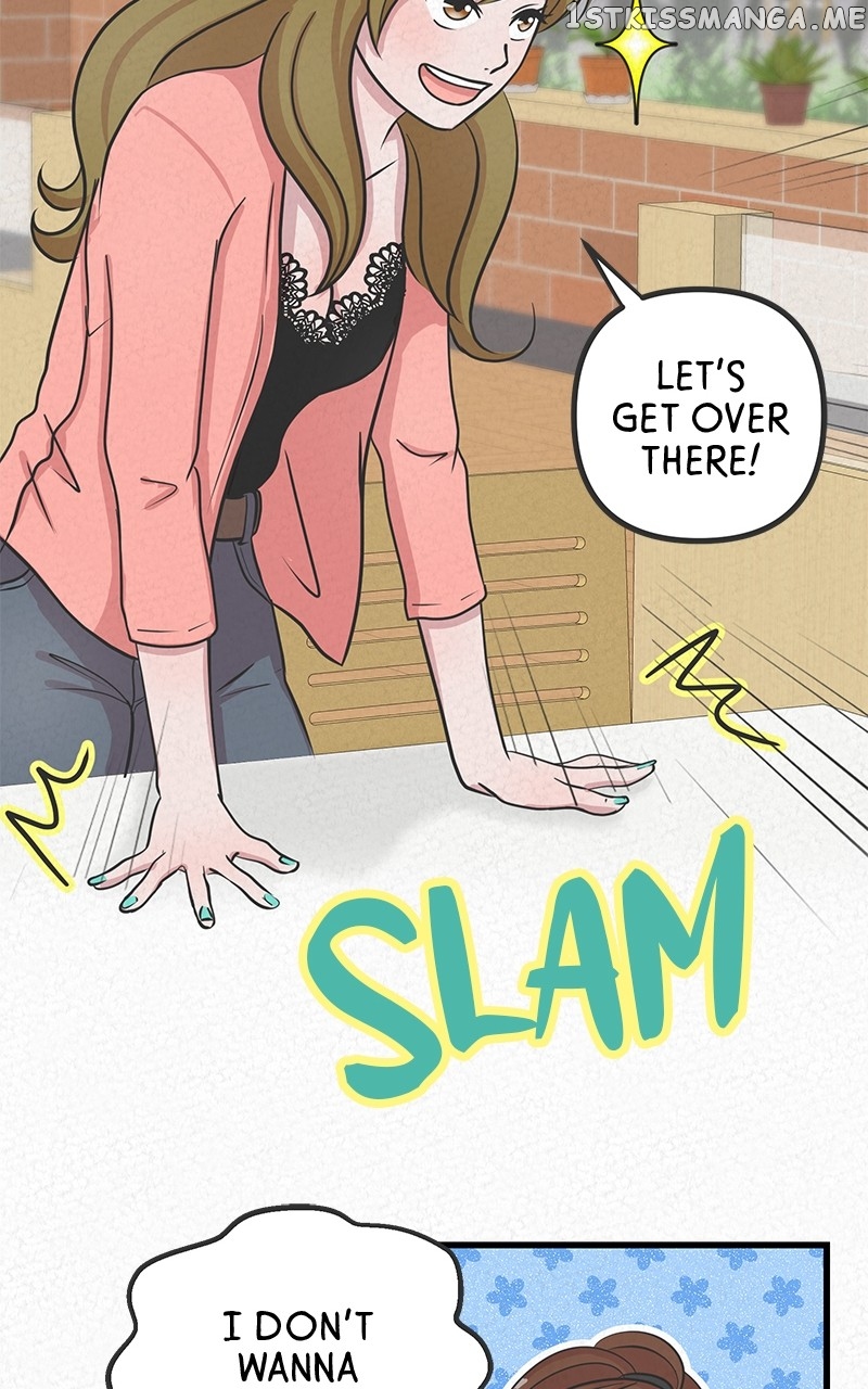 Love or S.e.x? Chapter 2 - page 31