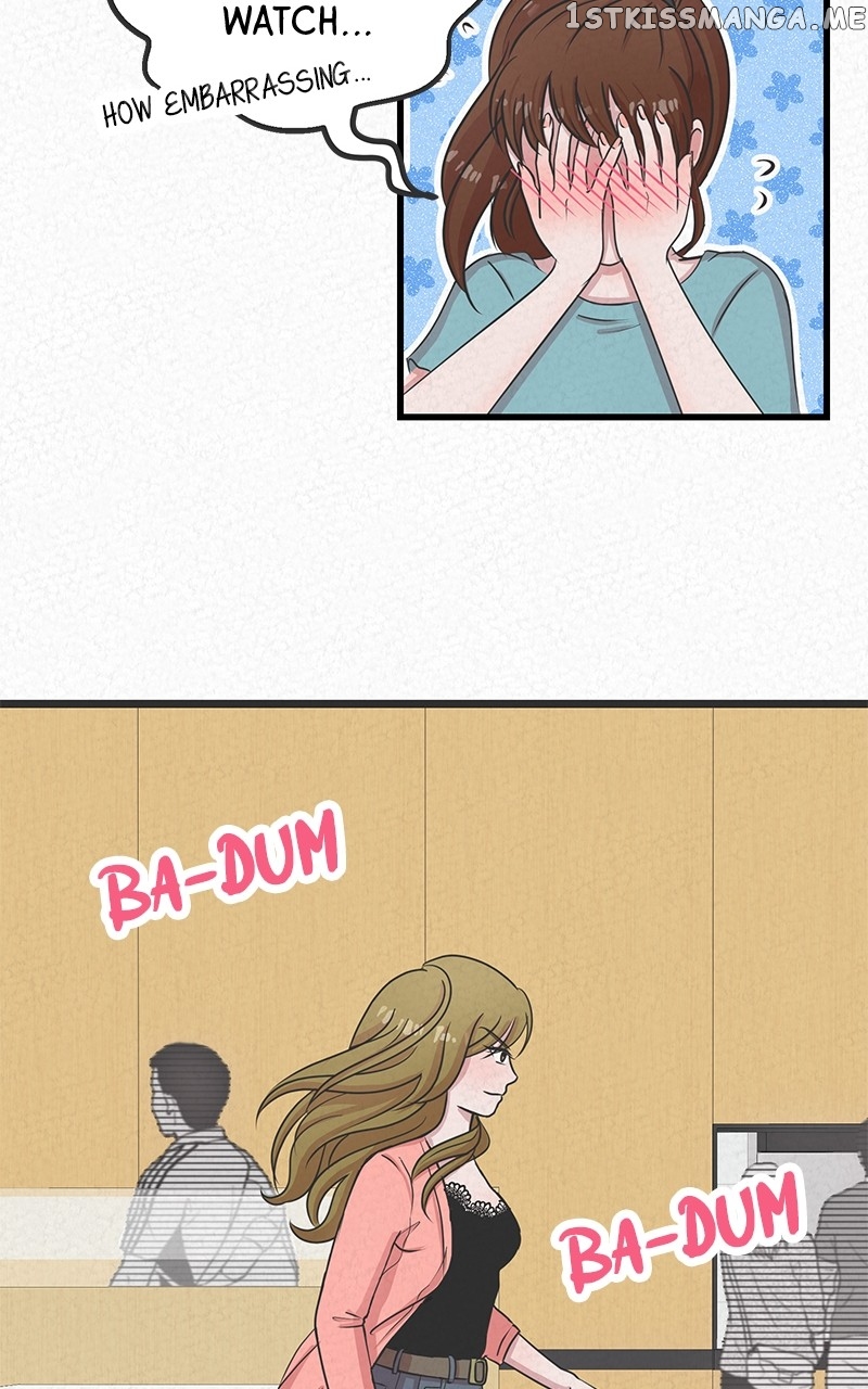 Love or S.e.x? Chapter 2 - page 32