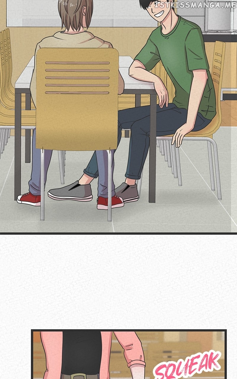 Love or S.e.x? Chapter 2 - page 34