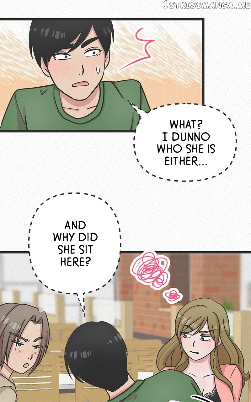 Love or S.e.x? Chapter 2 - page 38