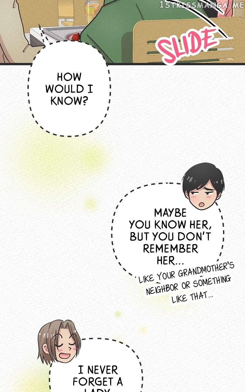 Love or S.e.x? Chapter 2 - page 39