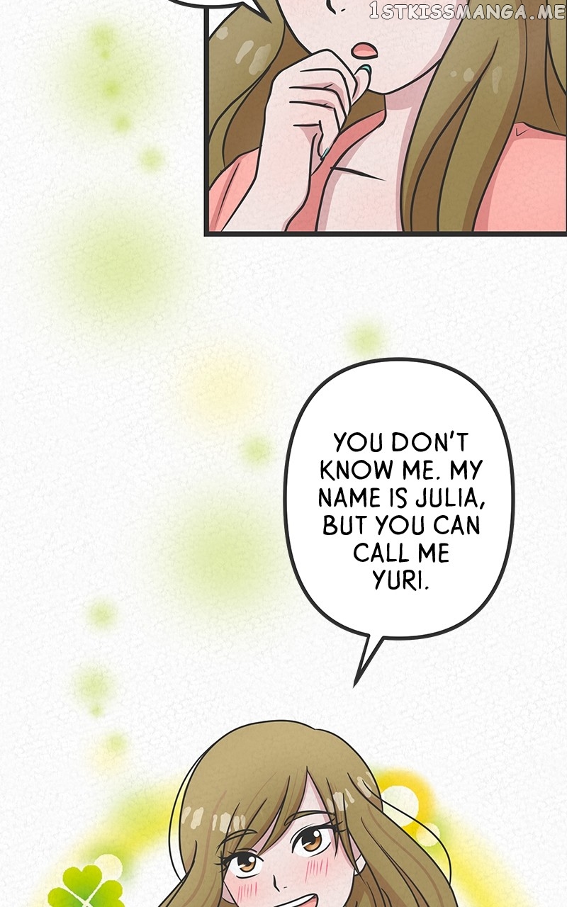 Love or S.e.x? Chapter 2 - page 41