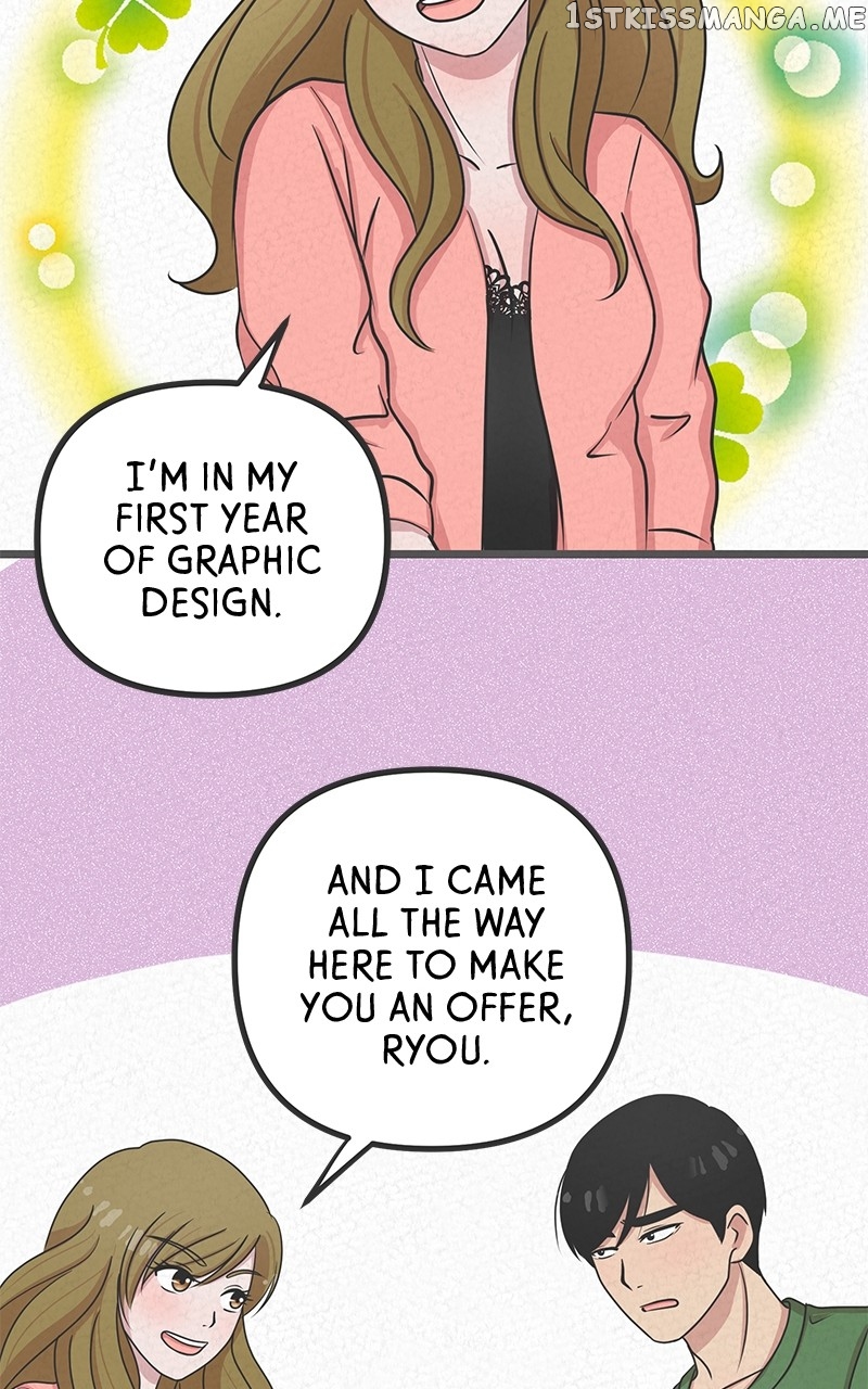 Love or S.e.x? Chapter 2 - page 42