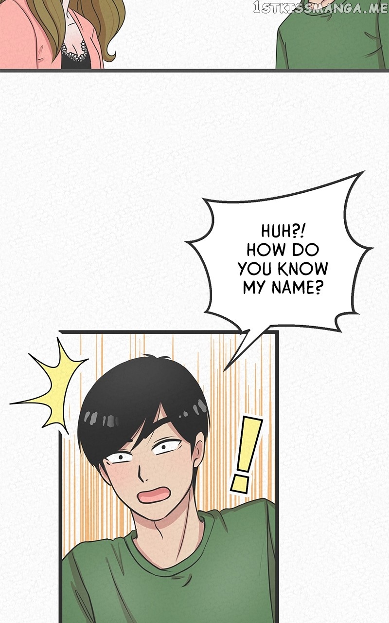 Love or S.e.x? Chapter 2 - page 43