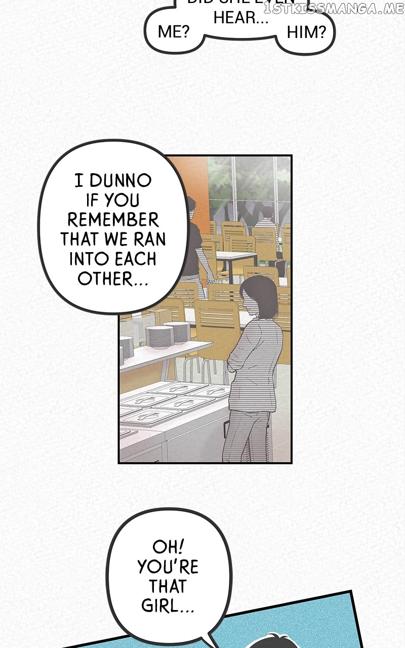 Love or S.e.x? Chapter 2 - page 47