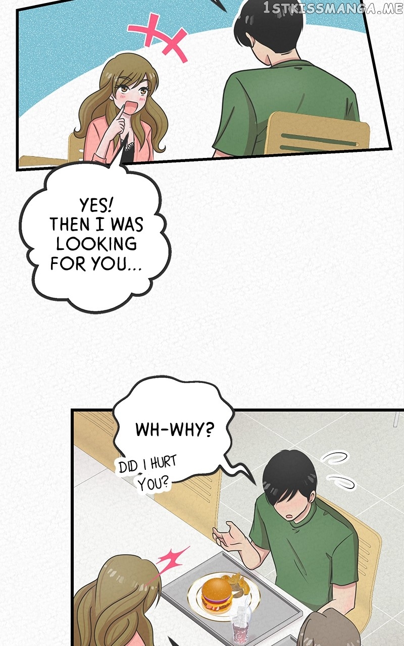 Love or S.e.x? Chapter 2 - page 48