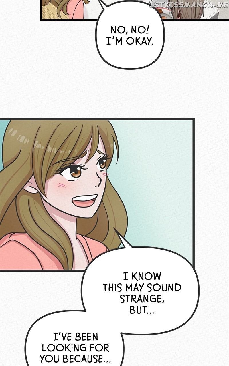 Love or S.e.x? Chapter 2 - page 49