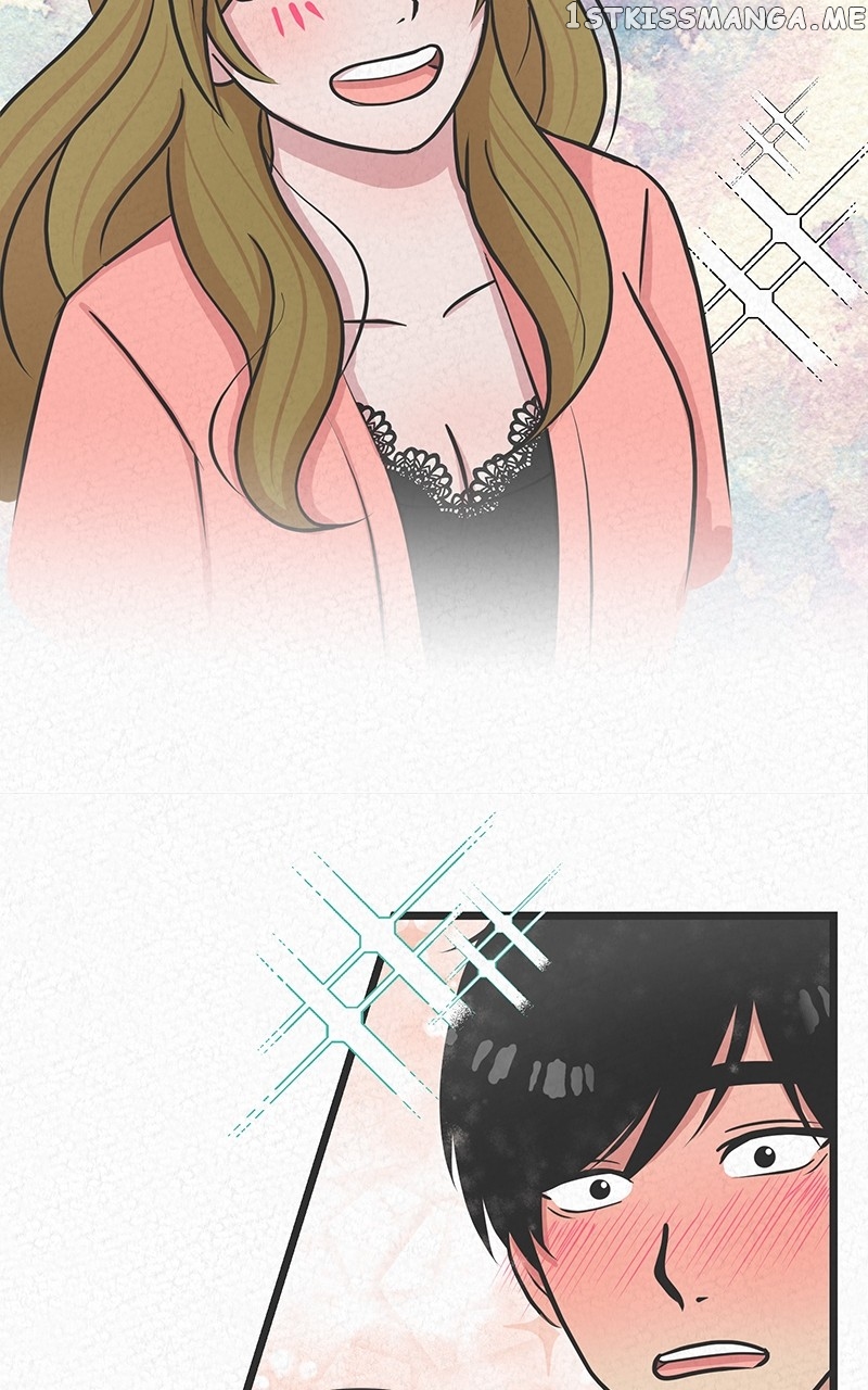 Love or S.e.x? Chapter 2 - page 51