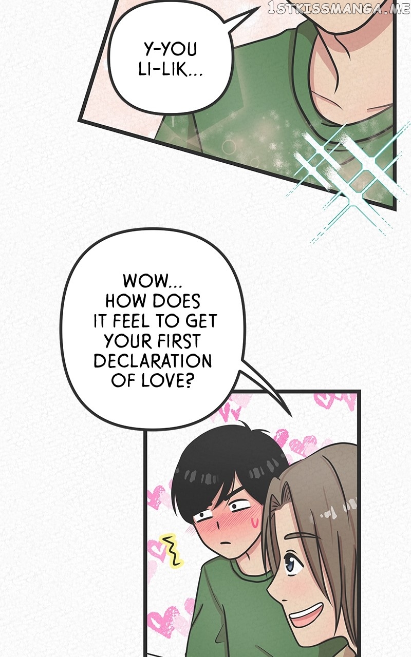 Love or S.e.x? Chapter 2 - page 52