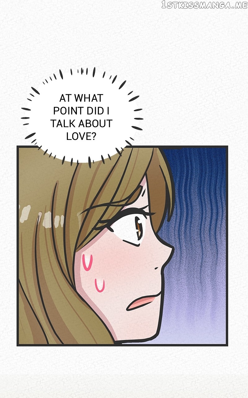 Love or S.e.x? Chapter 2 - page 54