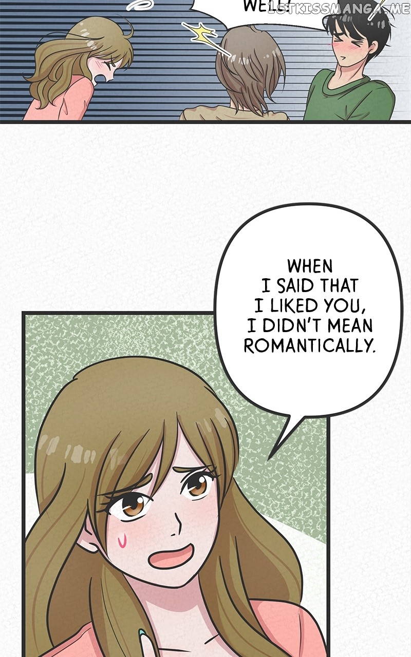 Love or S.e.x? Chapter 2 - page 58