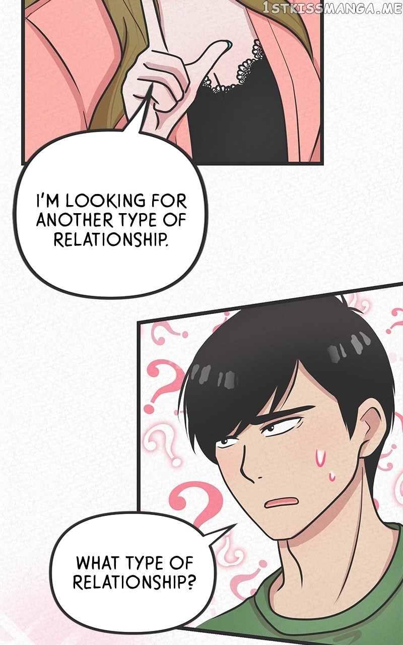 Love or S.e.x? Chapter 2 - page 59