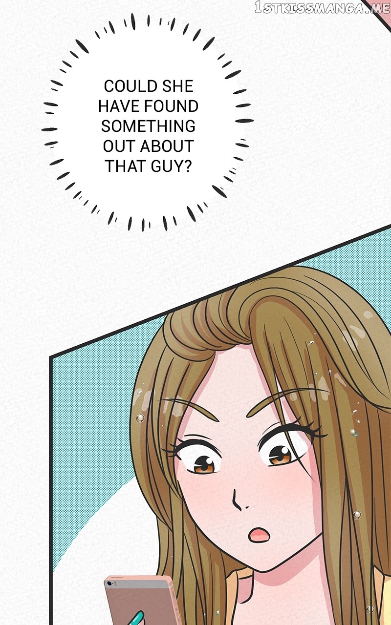 Love or S.e.x? Chapter 2 - page 6