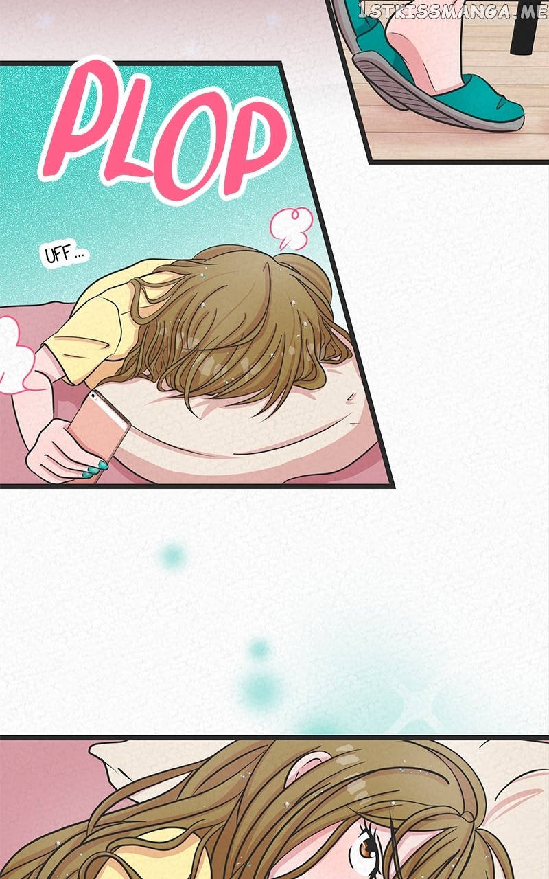 Love or S.e.x? Chapter 2 - page 9