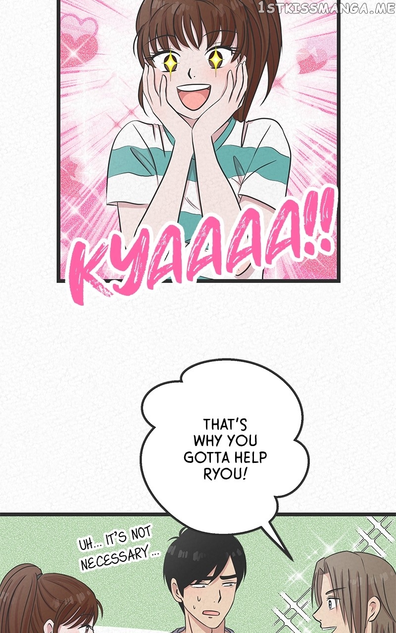 Love or S.e.x? Chapter 10 - page 15