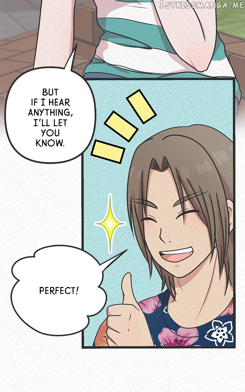 Love or S.e.x? Chapter 10 - page 19
