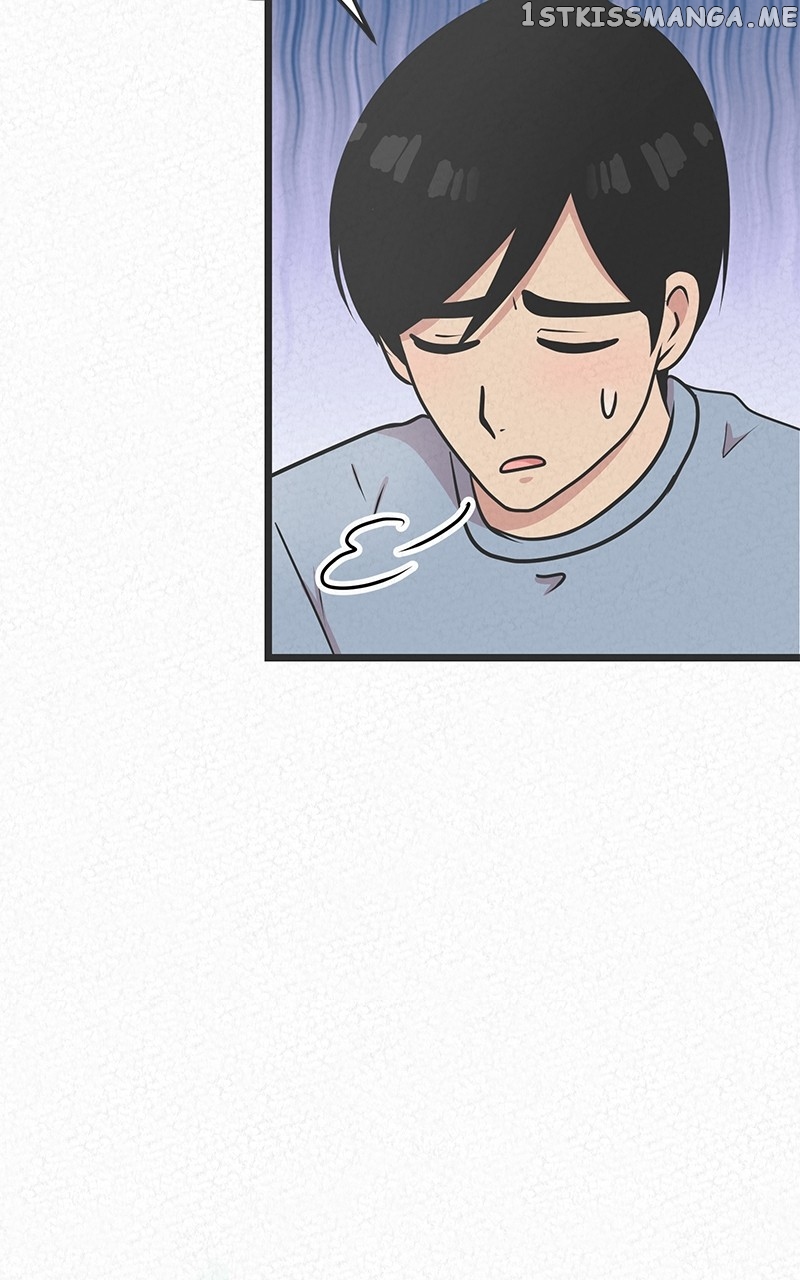 Love or S.e.x? Chapter 10 - page 21