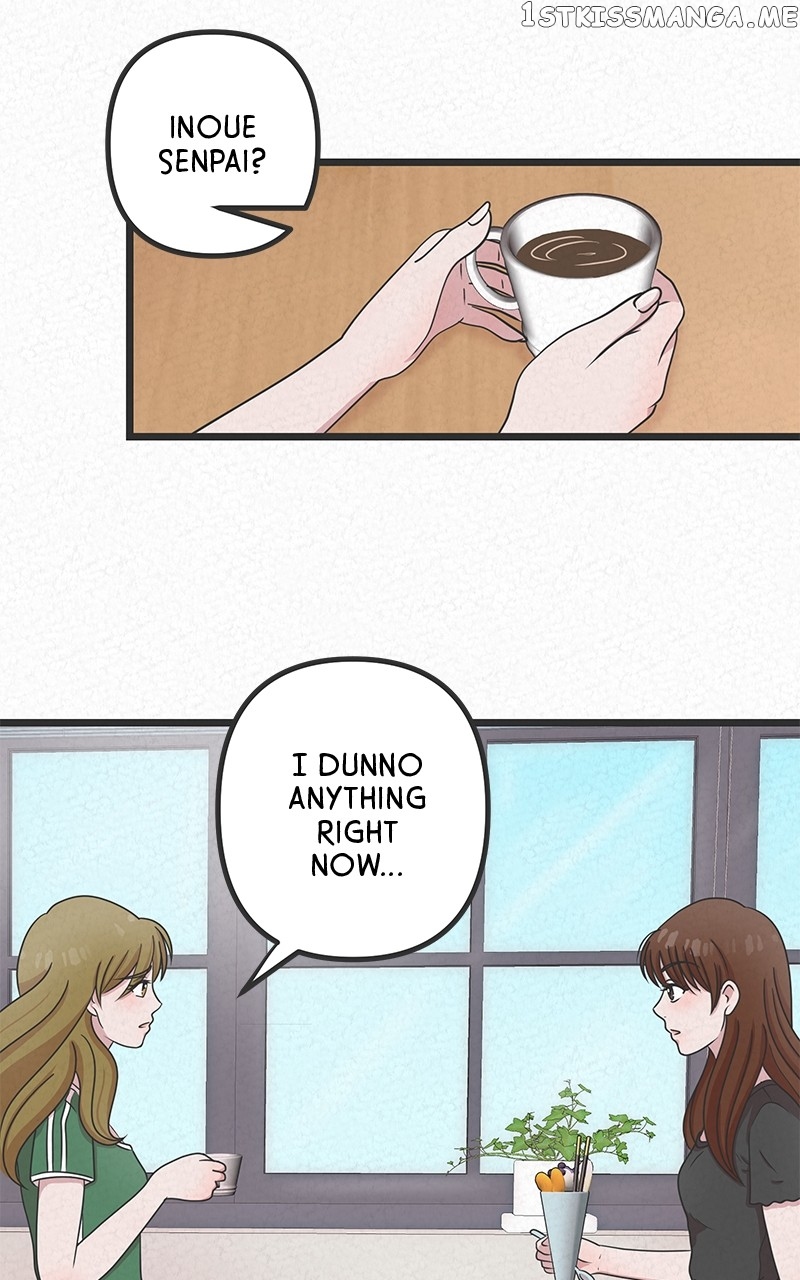 Love or S.e.x? Chapter 10 - page 24