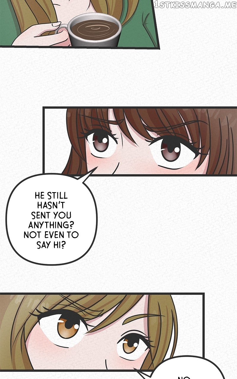 Love or S.e.x? Chapter 10 - page 26