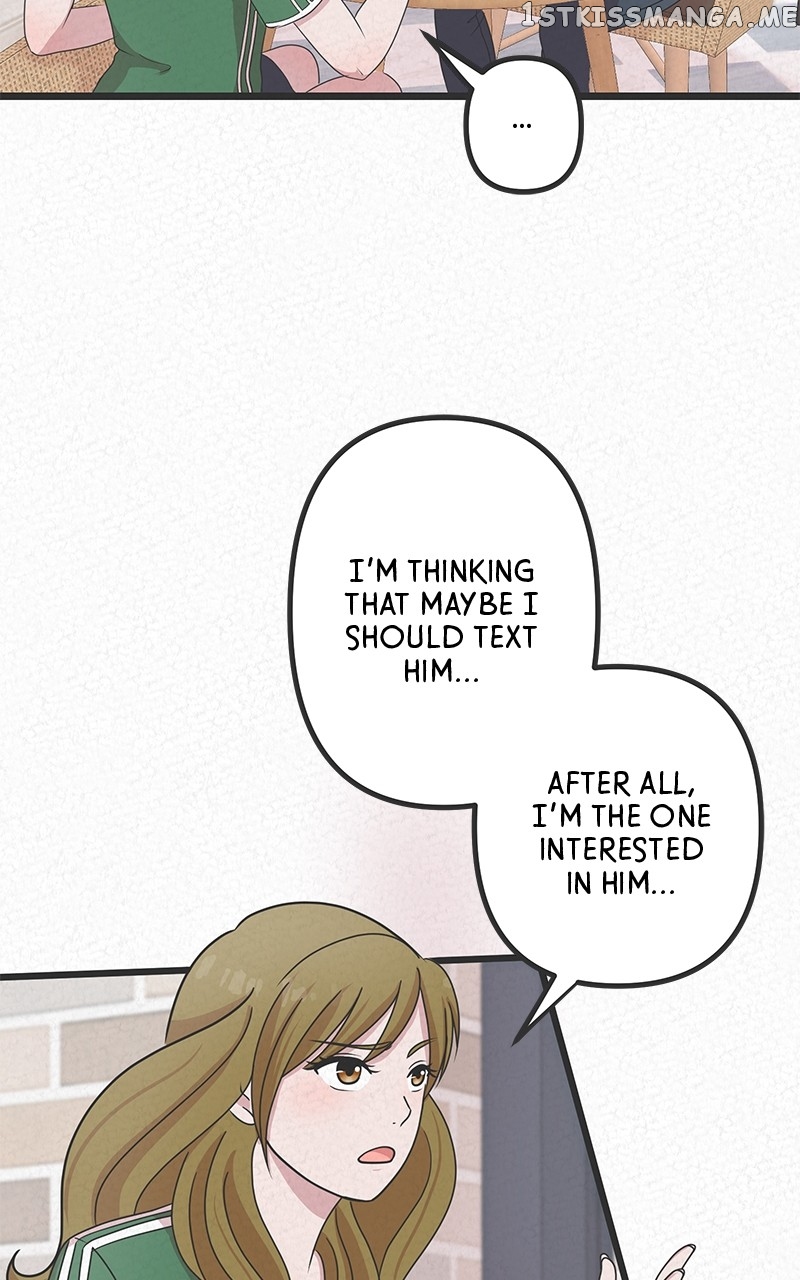 Love or S.e.x? Chapter 10 - page 28