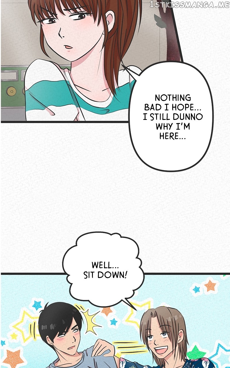 Love or S.e.x? Chapter 10 - page 3