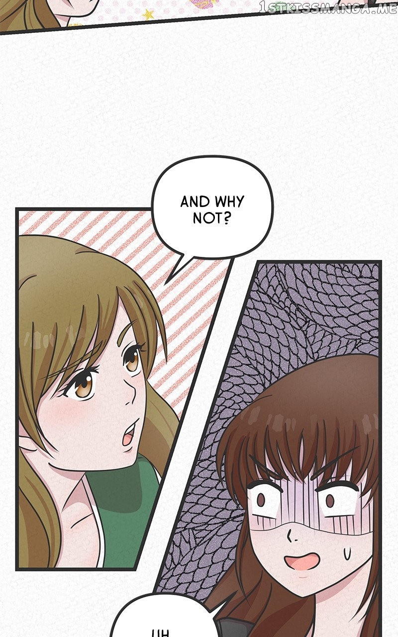 Love or S.e.x? Chapter 10 - page 30
