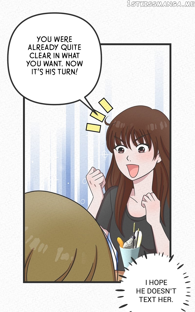 Love or S.e.x? Chapter 10 - page 36