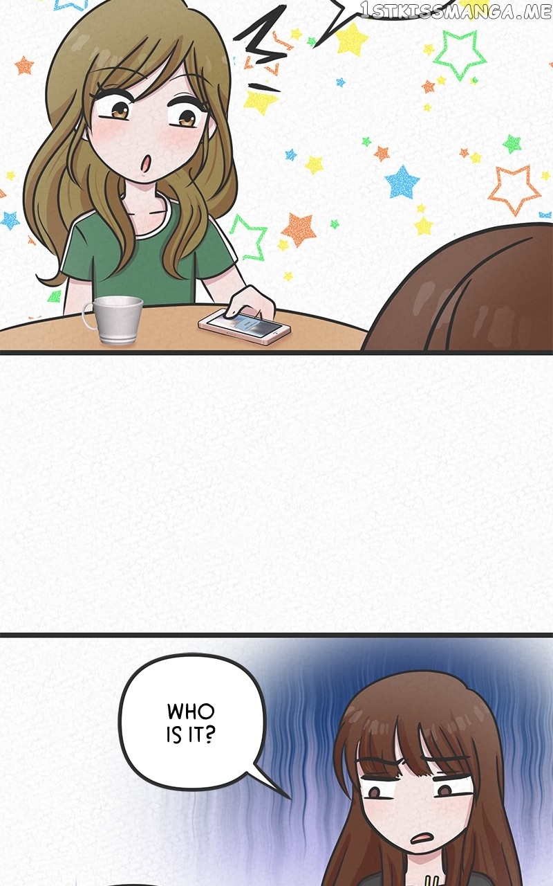 Love or S.e.x? Chapter 10 - page 38