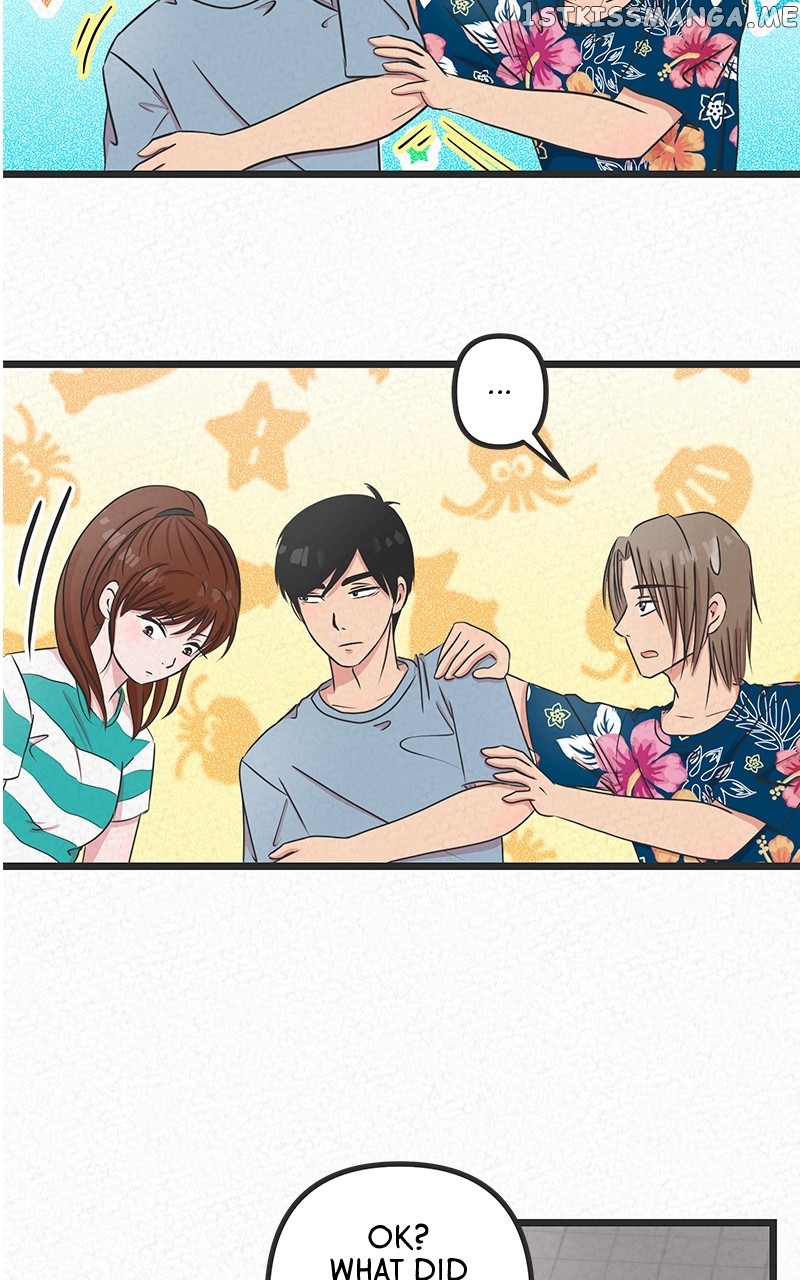 Love or S.e.x? Chapter 10 - page 4