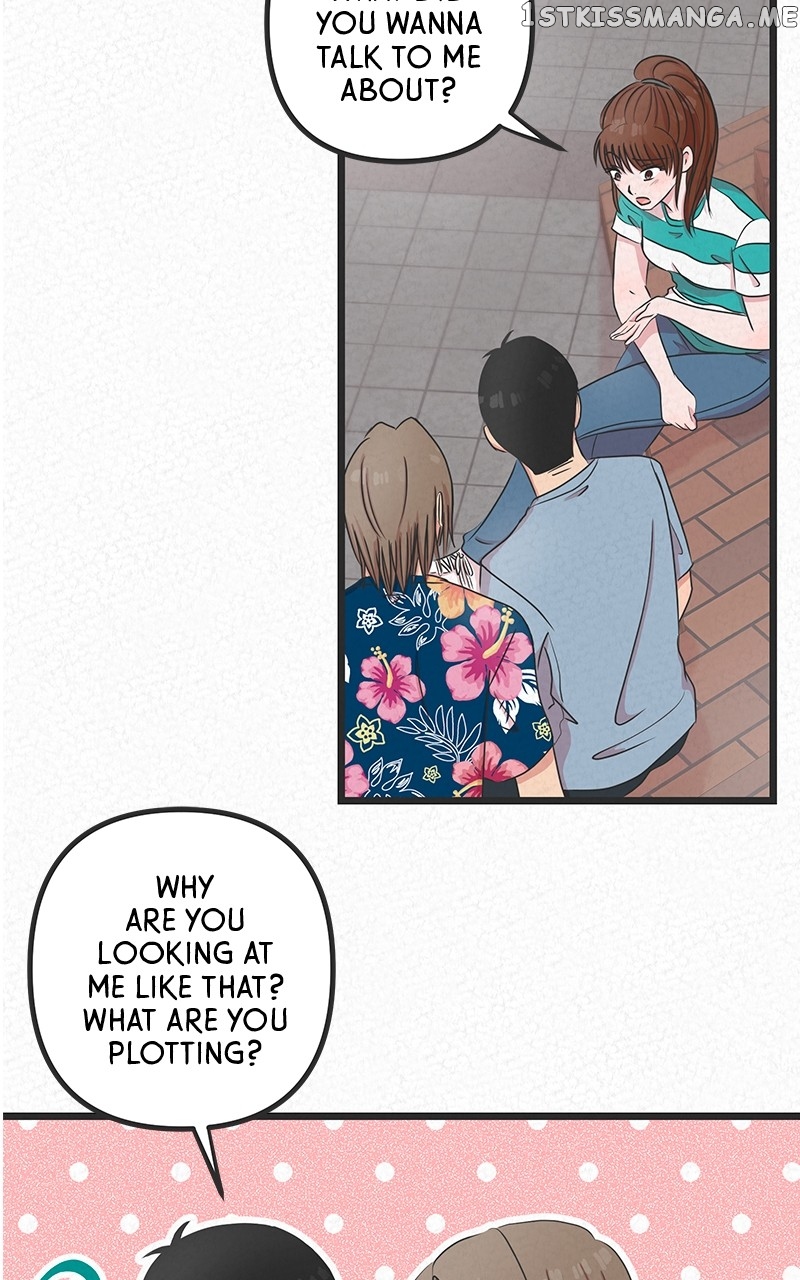 Love or S.e.x? Chapter 10 - page 5