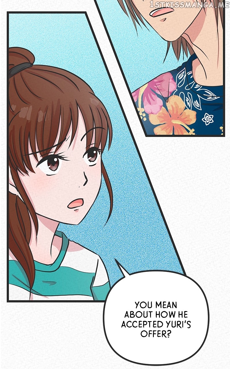 Love or S.e.x? Chapter 10 - page 7