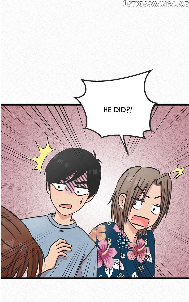 Love or S.e.x? Chapter 10 - page 8