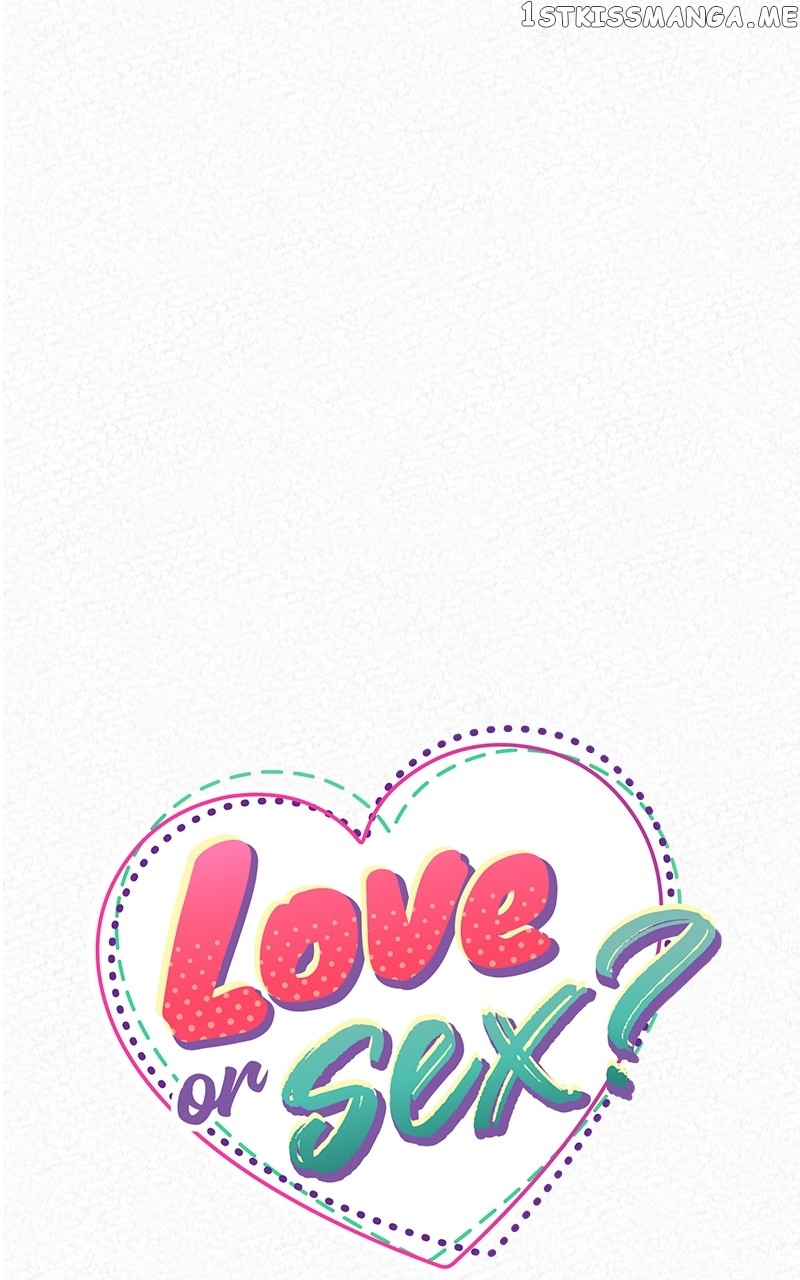 Love or S.e.x? Chapter 10 - page 9