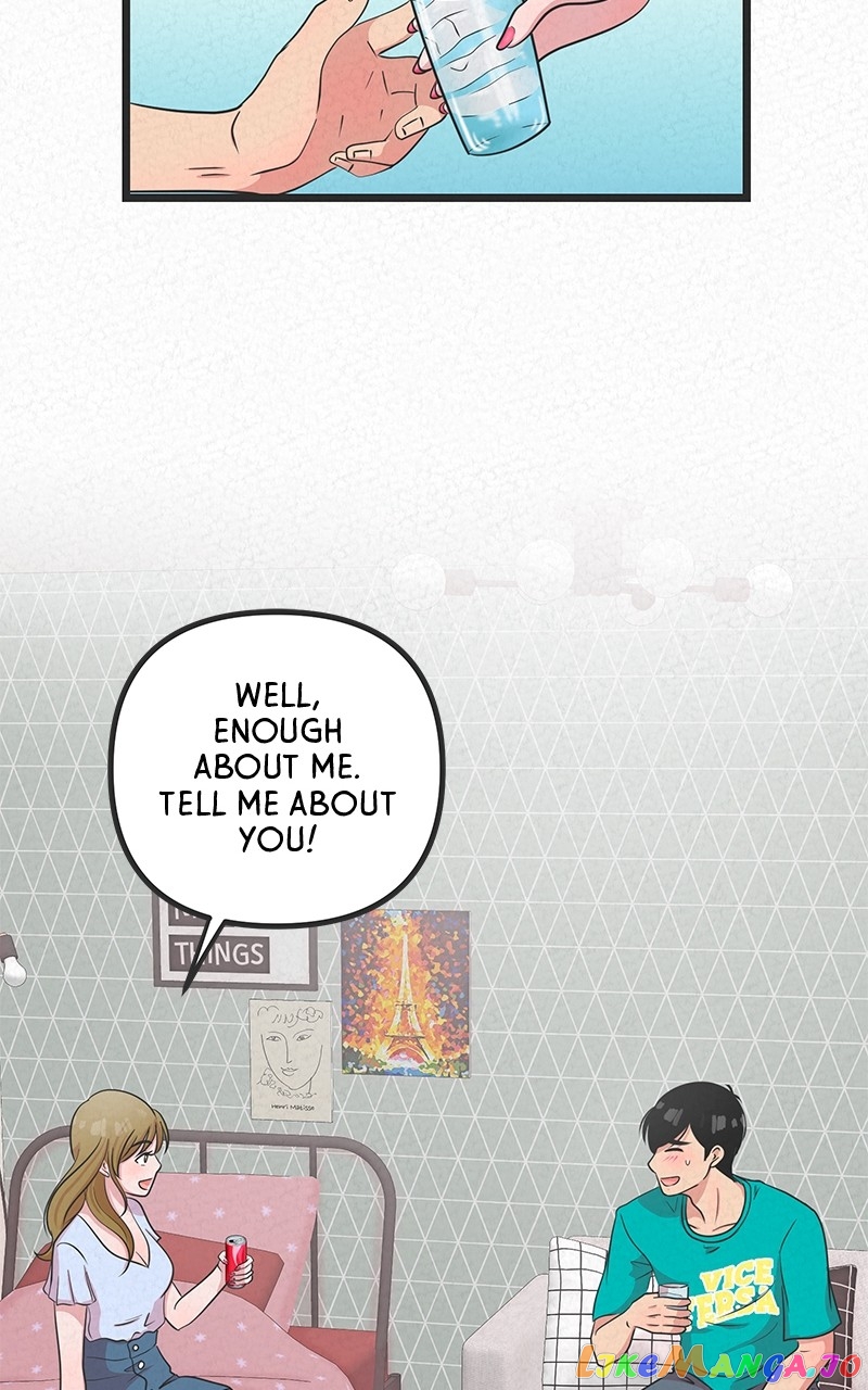 Love or S.e.x? Chapter 19 - page 26