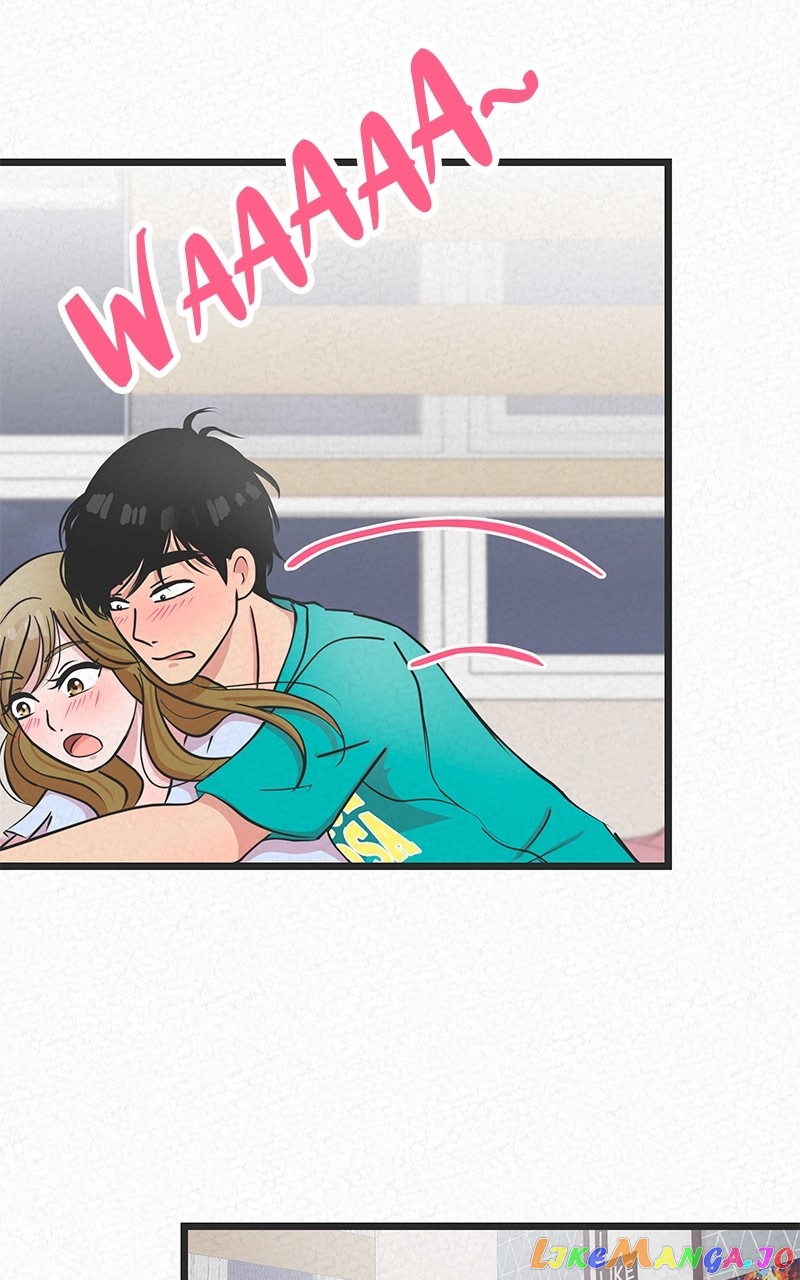 Love or S.e.x? Chapter 19 - page 42