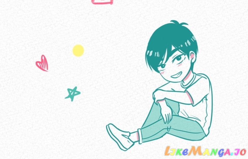 Love or S.e.x? Chapter 19 - page 48
