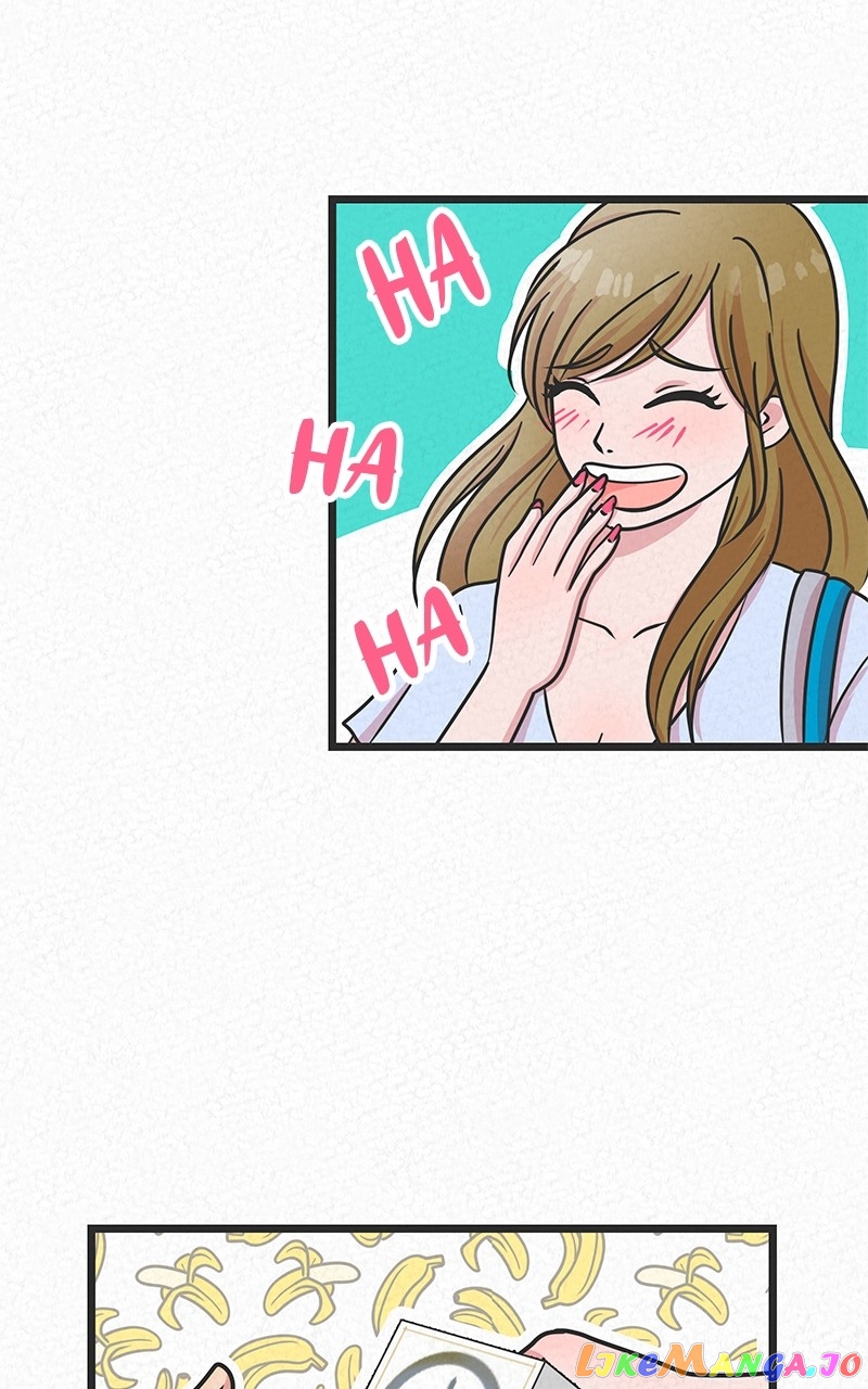 Love or S.e.x? Chapter 19 - page 5