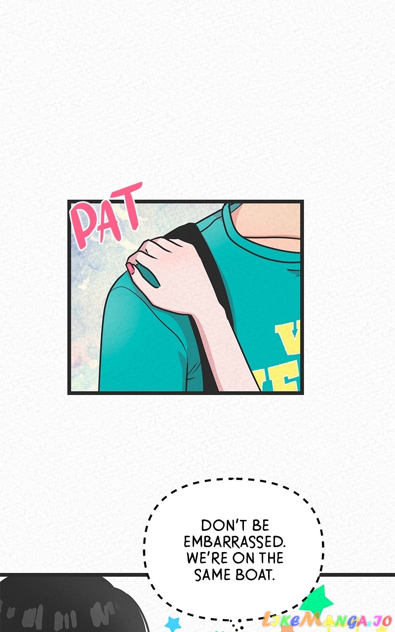 Love or S.e.x? Chapter 19 - page 7