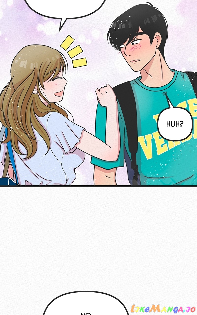 Love or S.e.x? Chapter 19 - page 9