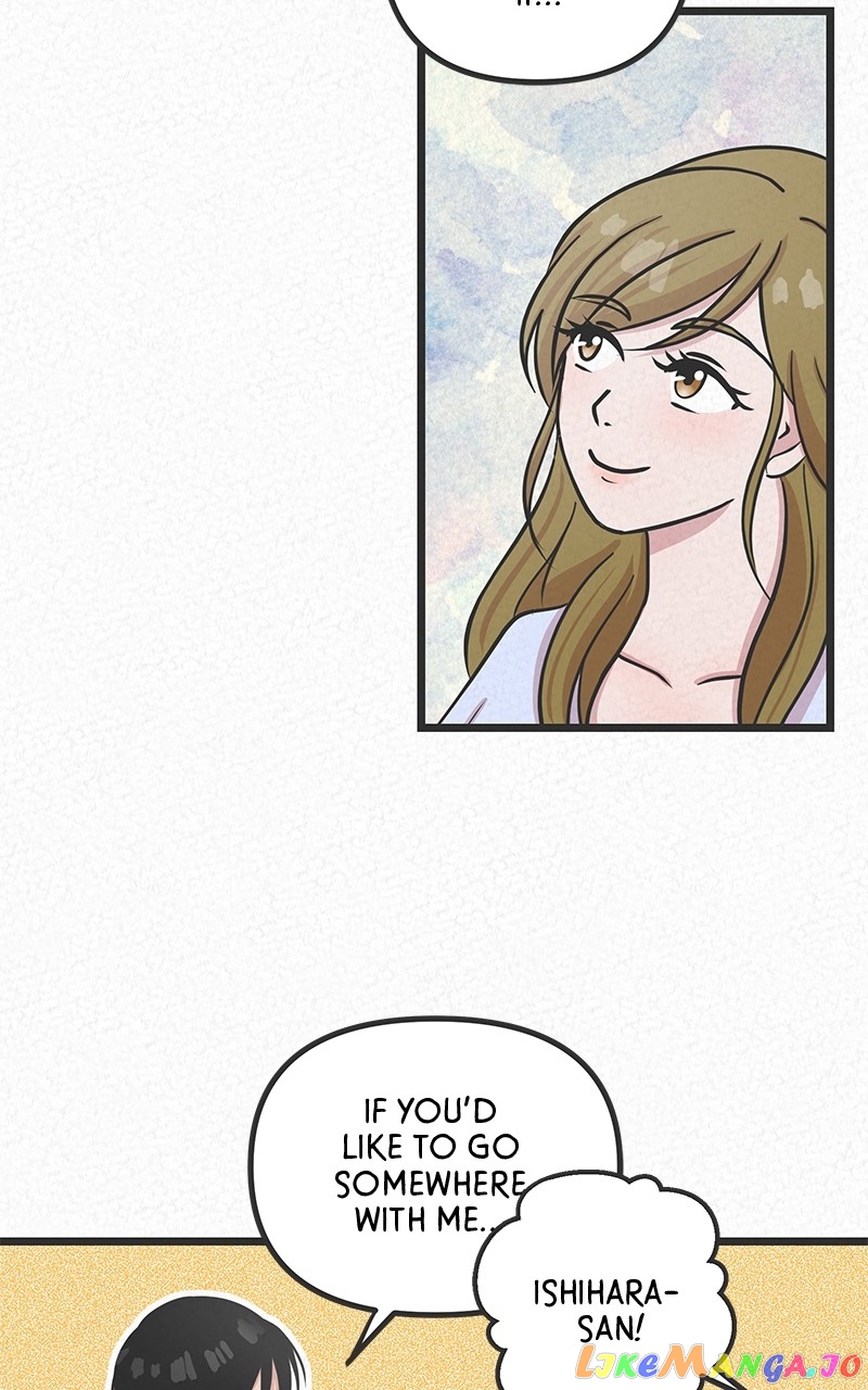Love or S.e.x? Chapter 18 - page 16