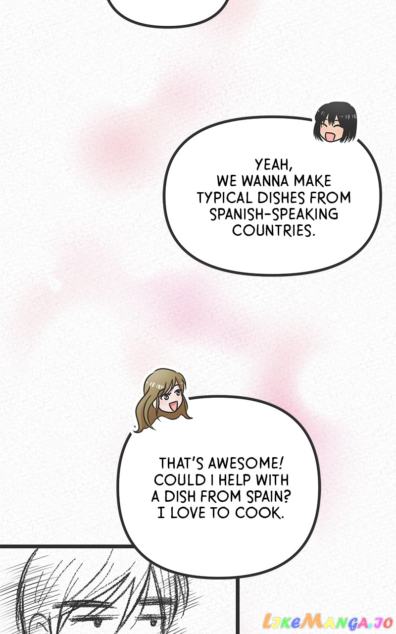 Love or S.e.x? Chapter 18 - page 20